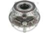 Підшипник маточини (передньої) Land Rover Range Rover Evoque 2.0D 11-19 Optimal 881790 (фото 3)
