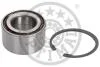 Подшипник ступицы  SSANGYONG ACTYON 06-н.в. ACTYON SPORTS I 07-н.в., REXTON 02-13 922747