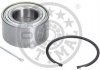 OPTIMAL Wheel Bearing Kit NISSAN: MICRA IV (K13) 961007