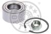 Подшипник ступицы перед. Mitsubishi Lancer/Outlander 2.0, 2.4 05.03- Optimal 961620 (фото 1)