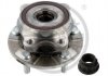 Підшипник ступиці перед.Toyota Auris / Corolla 1.4/1.6/1.4 D4D 06 -, RAV4 2.0/2.4 05 - 981706