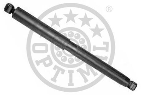 Амортизатор Optimal A-68370G