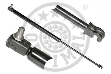 Пружина газова / помещения для груза Optimal AG17550 (фото 1)