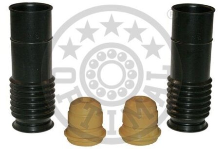 Пильовик амортизатора Optimal AK735066 (фото 1)