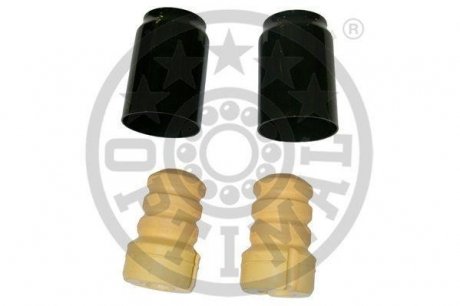 Фото 1 - пильовик амортизатора Optimal AK735078 Пильовик амортизатора Optimal AK735078 (фото 1)