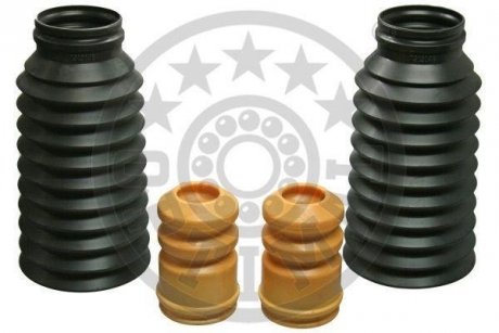 Пыльник амортизатора Optimal AK735081 (фото 1)