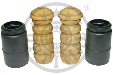 Пильовик амортизатора Optimal AK735122