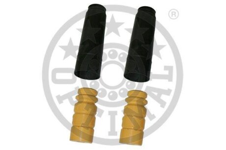 Пильовик амортизатора Optimal AK735128