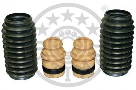 Пильовик амортизатора Optimal AK735222
