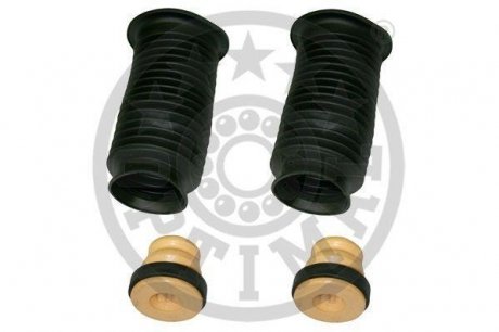 Пильовик амортизатора Optimal AK735250