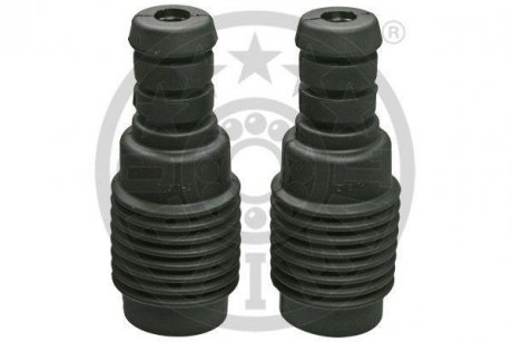 Пылезащитный комилект, амортизатор Optimal AK-735258