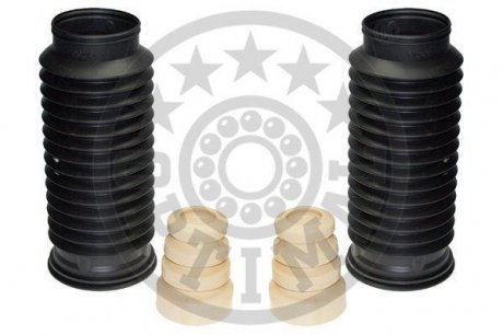 Пыльник амортизатора Optimal AK735282