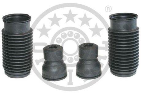 Пильовик амортизатора Optimal AK735327 (фото 1)