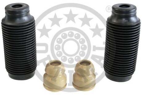 Пильовик амортизатора Optimal AK735333