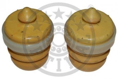 Пильовик амортизатора Optimal AK735341