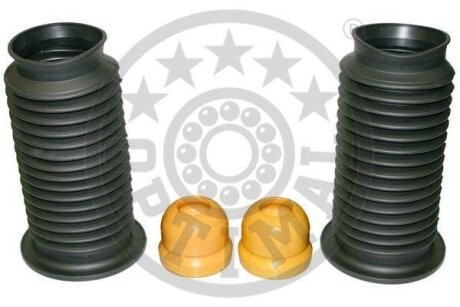 Пильовик амортизатора Optimal AK735342
