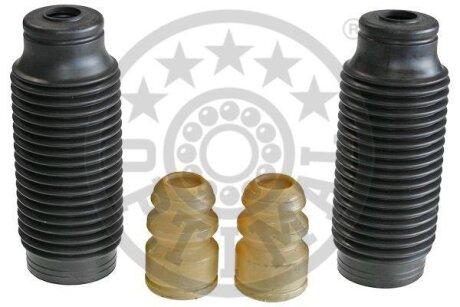 Пильовик амортизатора Optimal AK735364