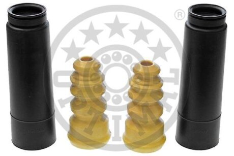 Пильовик амортизатора Optimal AK735411