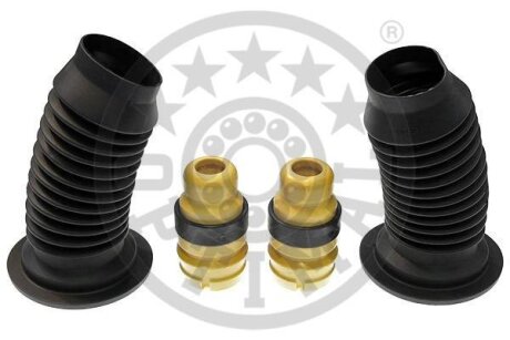 Пильовик амортизатора Optimal AK735416