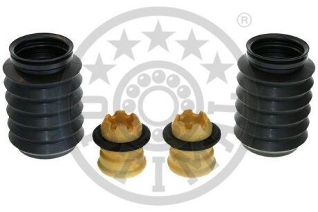 Пильовик амортизатора Optimal AK735422