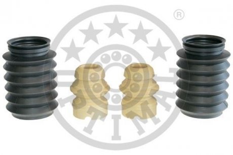 Пильовик амортизатора Optimal AK-735424