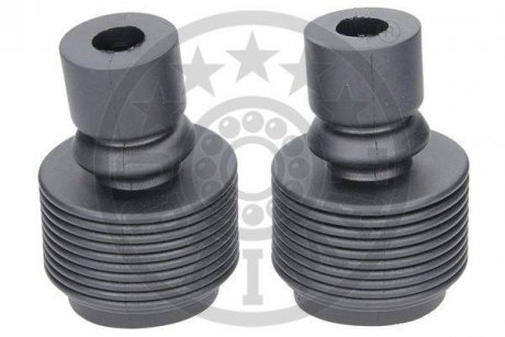 Пильовик амортизатора Optimal AK735444