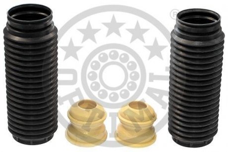 Фото 1 - пыльник амортизатора Optimal AK735445 Пыльник амортизатора Optimal AK735445 (фото 1)