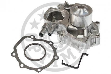 Насос води Optimal AQ-2234