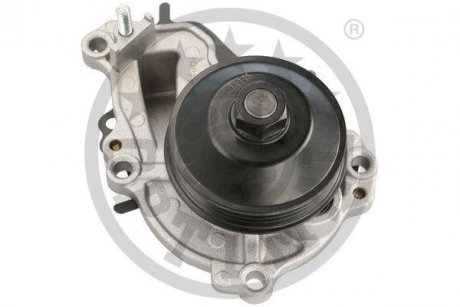 Фото 1 - насос Optimal AQ-2442 Насос Optimal AQ-2442 (фото 1)