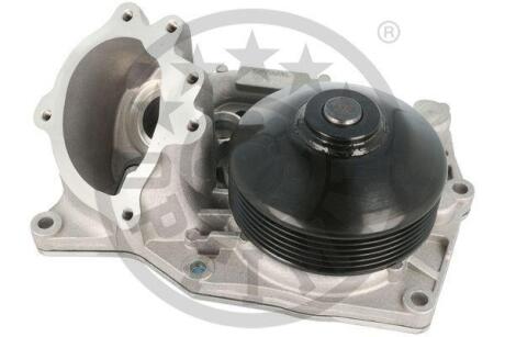 Помпа води BMW X3 (F25)/X5 (F15/F85) 14-18, B47 D20 A Optimal AQ2490