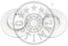 Тормозной диск Optimal BS3110C (фото 1)