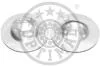Тормозной диск Optimal BS3240C (фото 1)