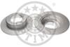 TARCZA HAMULCOWA. SZT Optimal BS3330C (фото 1)