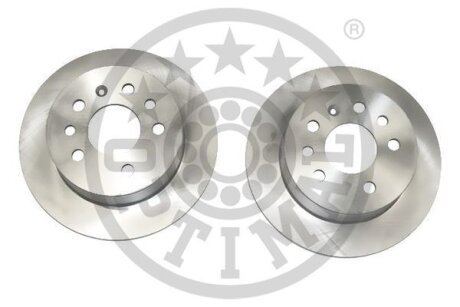 Гальмівний диск Optimal BS5320C