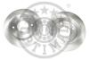 250X10 P 4-OTW MITSUBISHI COLT/SMART FORFOUR Optimal BS7888C (фото 1)