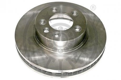 Гальмівний диск Optimal BS-7942 (фото 1)