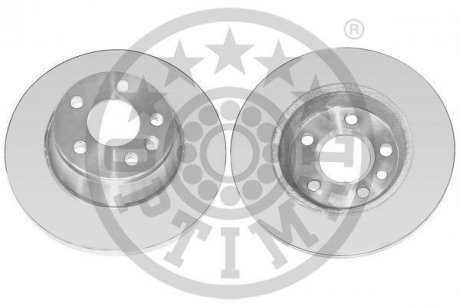 Тормозной диск Optimal BS7972C