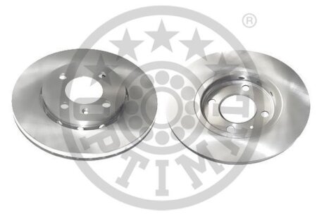 Гальмівний диск Optimal BS8034C