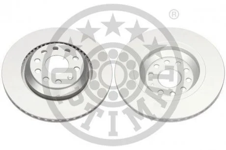 Тормозной диск Optimal BS8044C