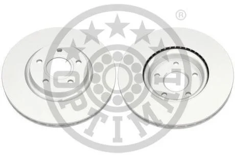 Гальмівний диск Optimal BS-8060C