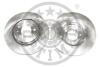 Тормозной диск Optimal BS-8070C (фото 1)