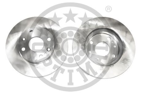 Гальмівний диск Optimal BS8180C