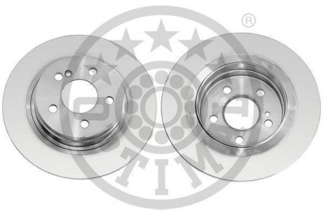 Тормозной диск Optimal BS8220C