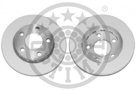 Тормозной диск Optimal BS8232C