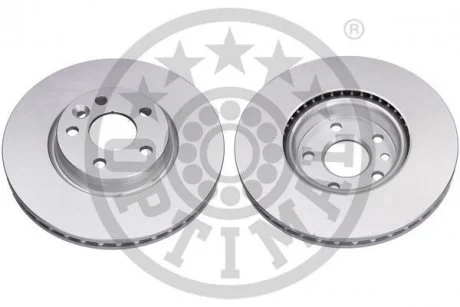 TARCZA HAMULCOWA. SZT Optimal BS8256HC