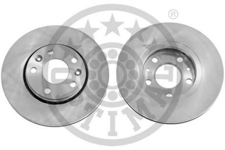 280X24 V 5-OTW RENAULT LAGUNA MEGANE SCENIC III 07> PRO Optimal BS8304C (фото 1)