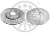 296X26 V 5-OTW RENAULT LAGUNA SCENIC III 09&gt; Optimal BS8306HC (фото 1)