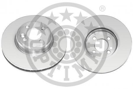 Тормозной диск Optimal BS8308C (фото 1)