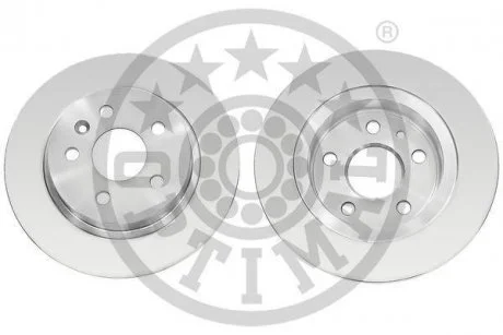 Гальмівний диск Optimal BS8314C