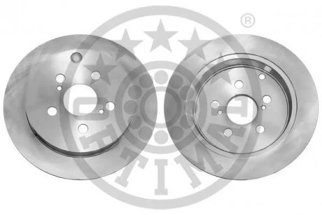 Гальмівний диск Optimal BS8414C